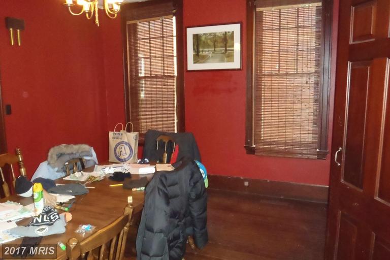 107 SIXTH STREET NORTH, Chambersburg, PA 17201