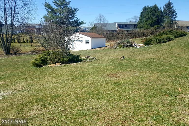 1577 STREAMSIDE DRIVE, Chambersburg, PA 17202