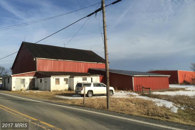 WARMSPRING ROAD, Chambersburg, PA 17202