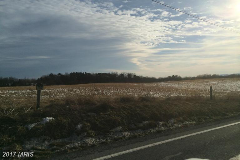 WARMSPRING ROAD, Chambersburg, PA 17202