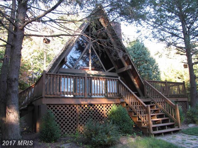 21980 INDIAN SPRING TRAIL, Amberson, PA 17210