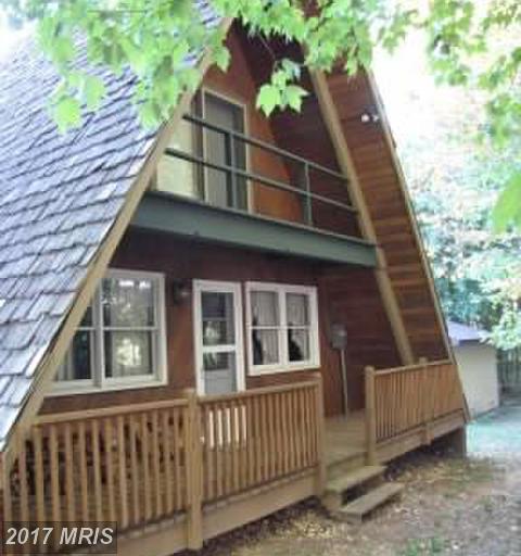 21980 INDIAN SPRING TRAIL, Amberson, PA 17210