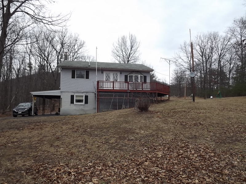 750 Shipley Road, Artemas, PA 17211