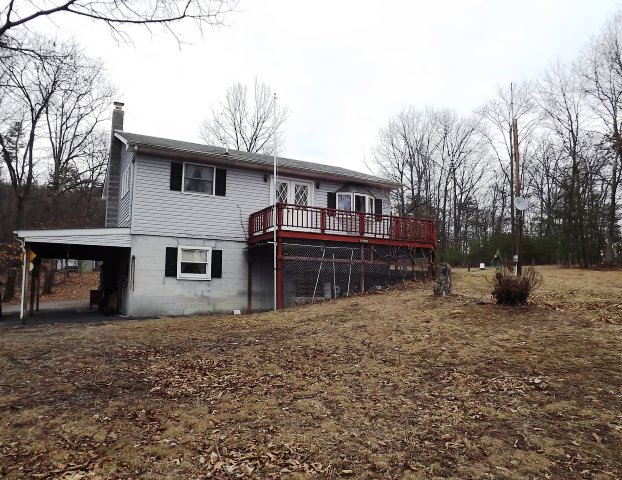 750 Shipley Road, Artemas, PA 17211