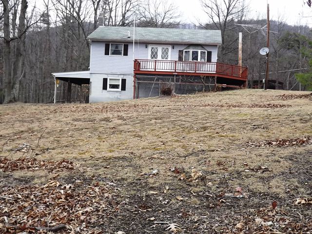 750 Shipley Road, Artemas, PA 17211