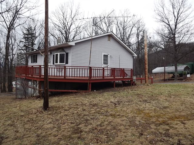 750 Shipley Road, Artemas, PA 17211