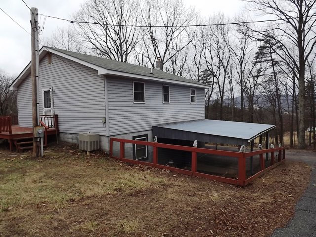 750 Shipley Road, Artemas, PA 17211