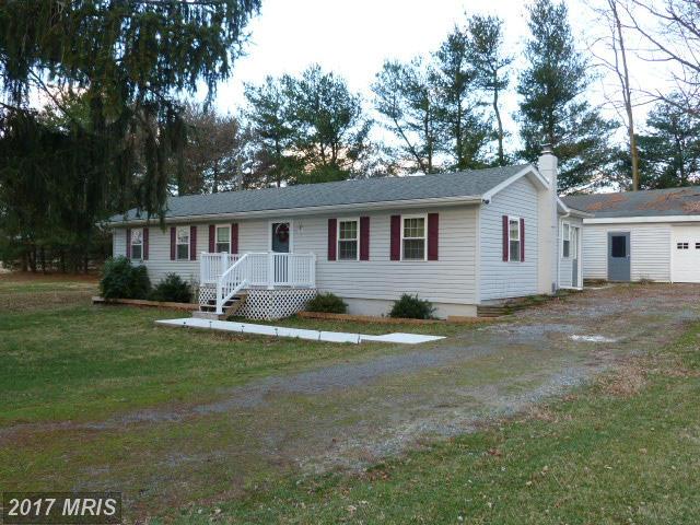 9967 HADES CHURCH ROAD, Greencastle, PA 17225