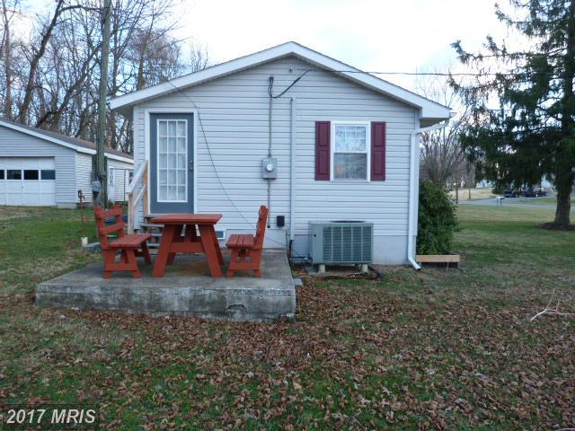 9967 HADES CHURCH ROAD, Greencastle, PA 17225