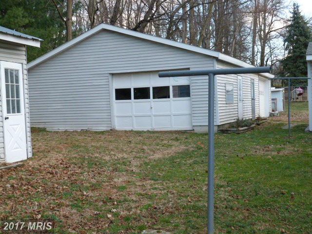 9967 HADES CHURCH ROAD, Greencastle, PA 17225