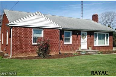 5083 S Main Street, Marion, PA 17235