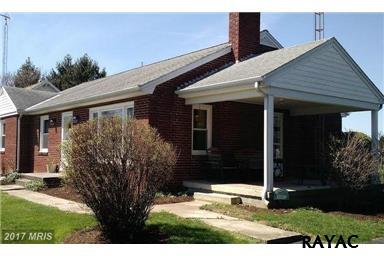 5083 S Main Street, Marion, PA 17235