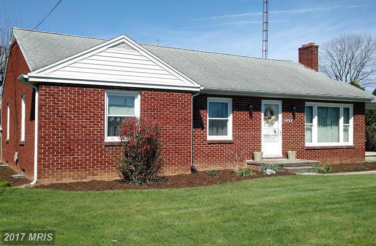 5083 MAIN STREET SOUTH, Marion, PA 17235