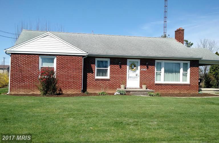 5083 MAIN STREET SOUTH, Marion, PA 17235