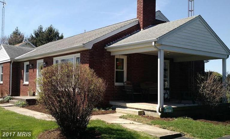 5083 MAIN STREET SOUTH, Marion, PA 17235