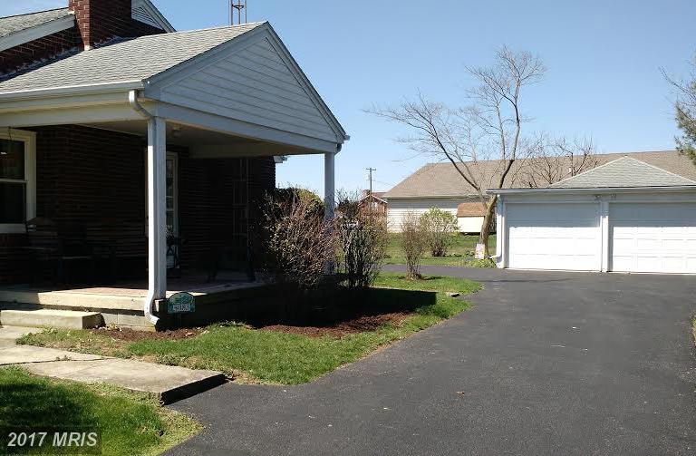 5083 MAIN STREET SOUTH, Marion, PA 17235