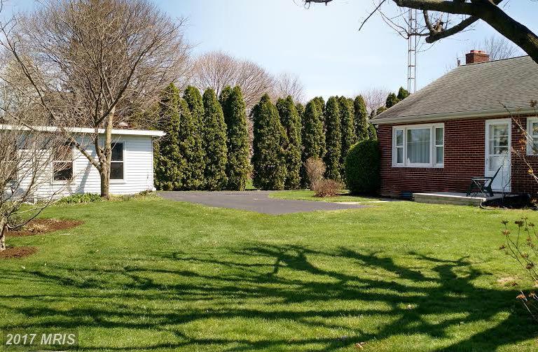 5083 MAIN STREET SOUTH, Marion, PA 17235