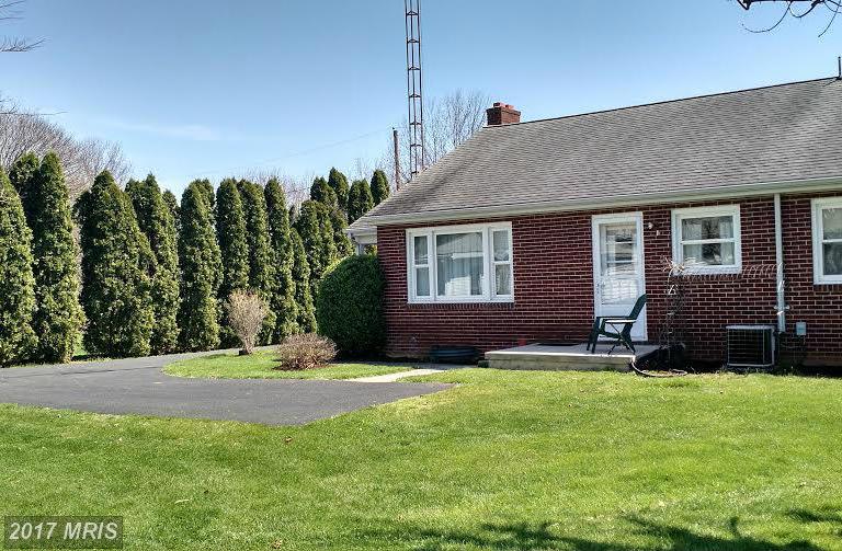 5083 MAIN STREET SOUTH, Marion, PA 17235