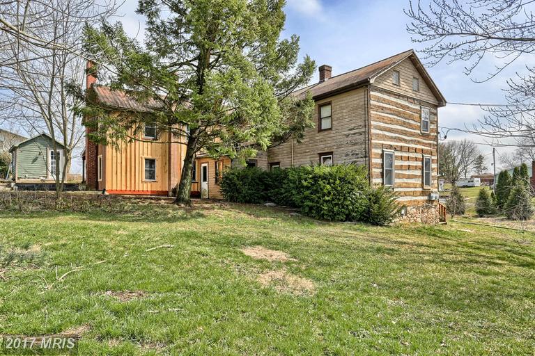 227 THREE SQUARE HOLLOW ROAD, Newburg, PA 17240