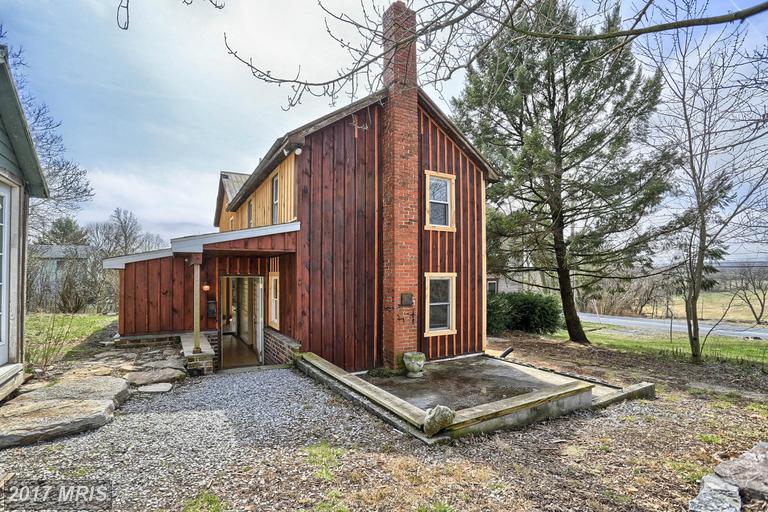 227 THREE SQUARE HOLLOW ROAD, Newburg, PA 17240