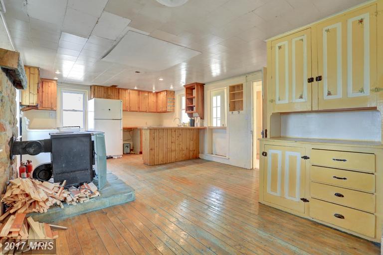227 THREE SQUARE HOLLOW ROAD, Newburg, PA 17240