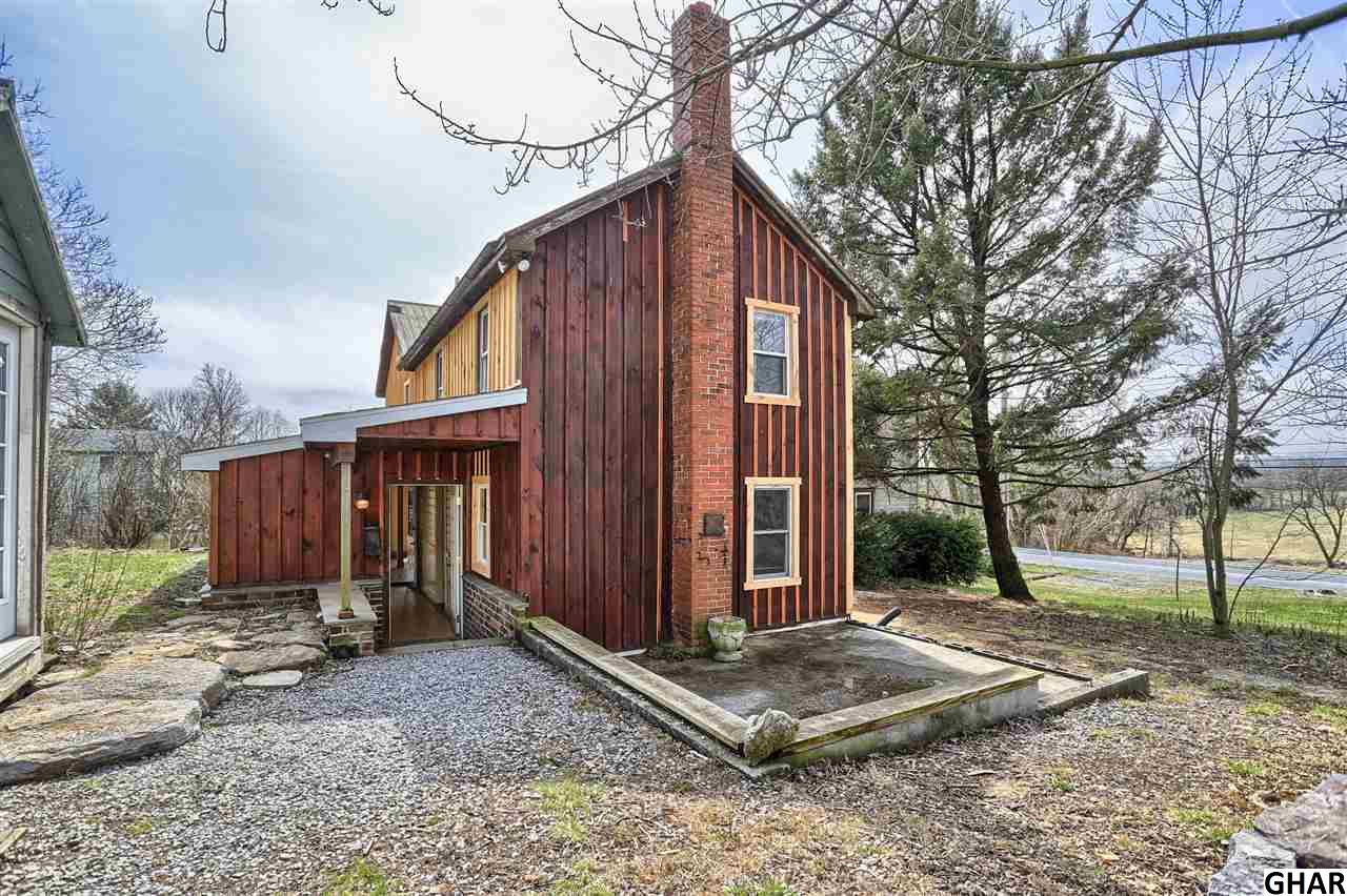 227Three Square Hollow Road, Newburg, PA 17240