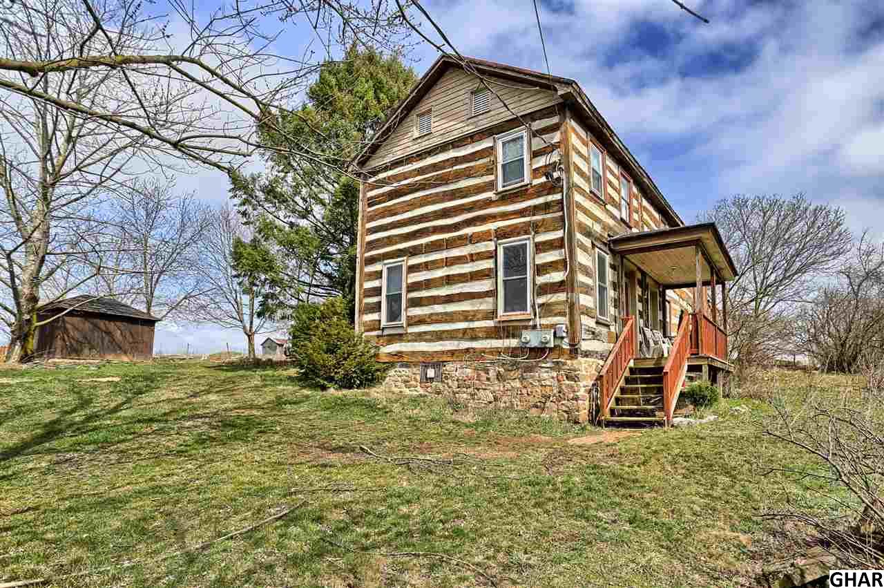 227Three Square Hollow Road, Newburg, PA 17240