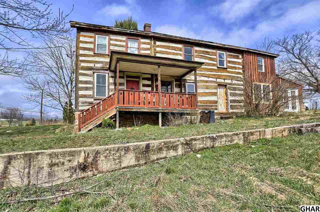 227Three Square Hollow Road, Newburg, PA 17240
