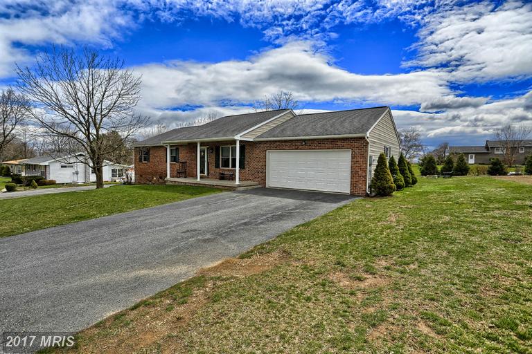570 LOUDON ROAD, Saint Thomas, PA 17252