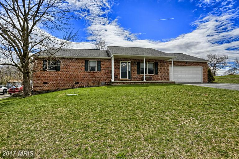 570 LOUDON ROAD, Saint Thomas, PA 17252
