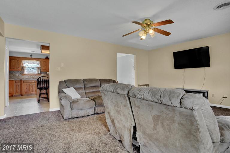 570 LOUDON ROAD, Saint Thomas, PA 17252
