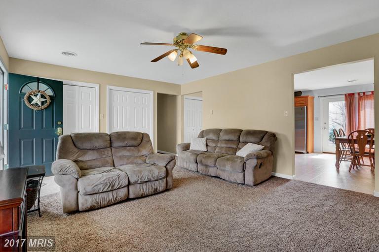570 LOUDON ROAD, Saint Thomas, PA 17252