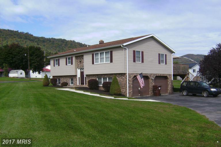 11609 AUXILIARY DRIVE, Shade Gap, PA 17255