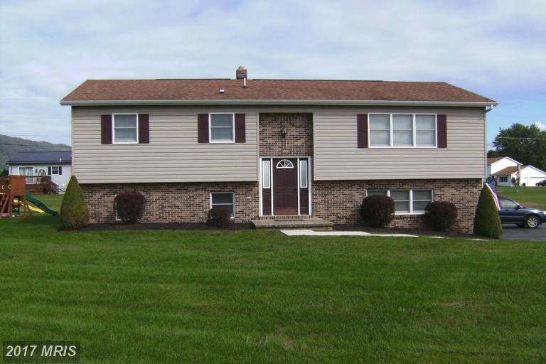 11609 AUXILIARY DRIVE, Shade Gap, PA 17255