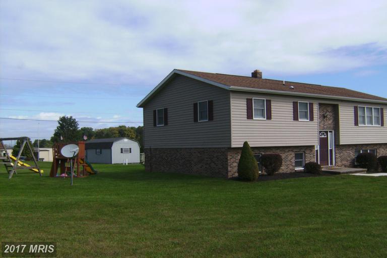 11609 AUXILIARY DRIVE, Shade Gap, PA 17255
