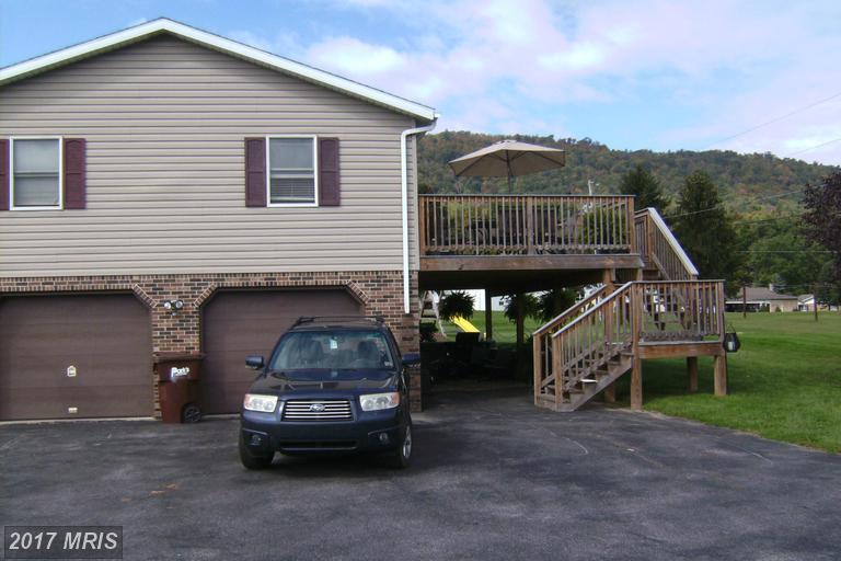 11609 AUXILIARY DRIVE, Shade Gap, PA 17255