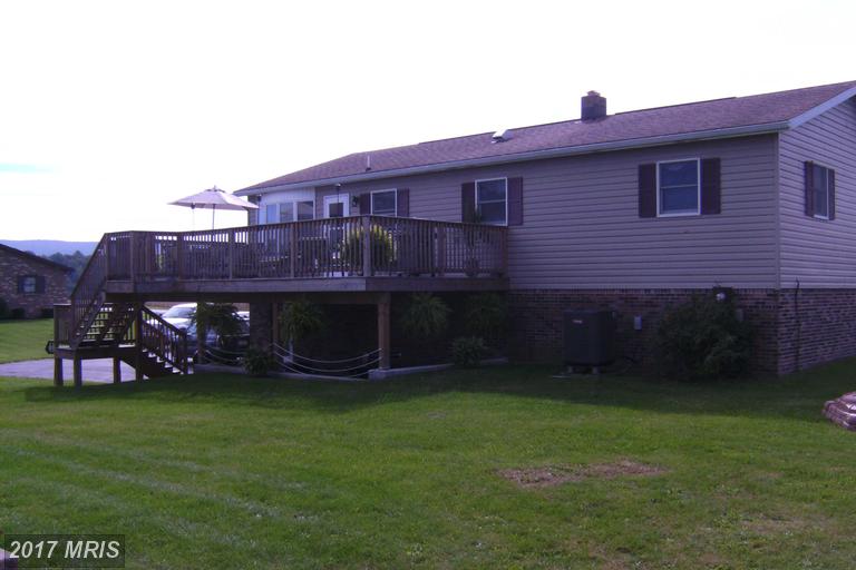 11609 AUXILIARY DRIVE, Shade Gap, PA 17255