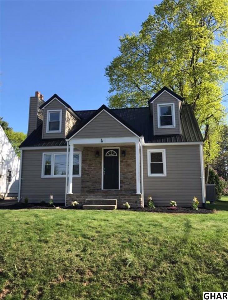 8Howard Avenue, Shippensburg, PA 17257