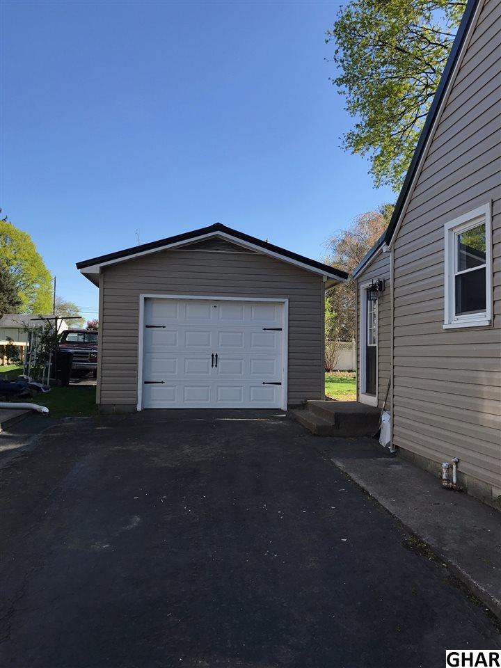 8Howard Avenue, Shippensburg, PA 17257