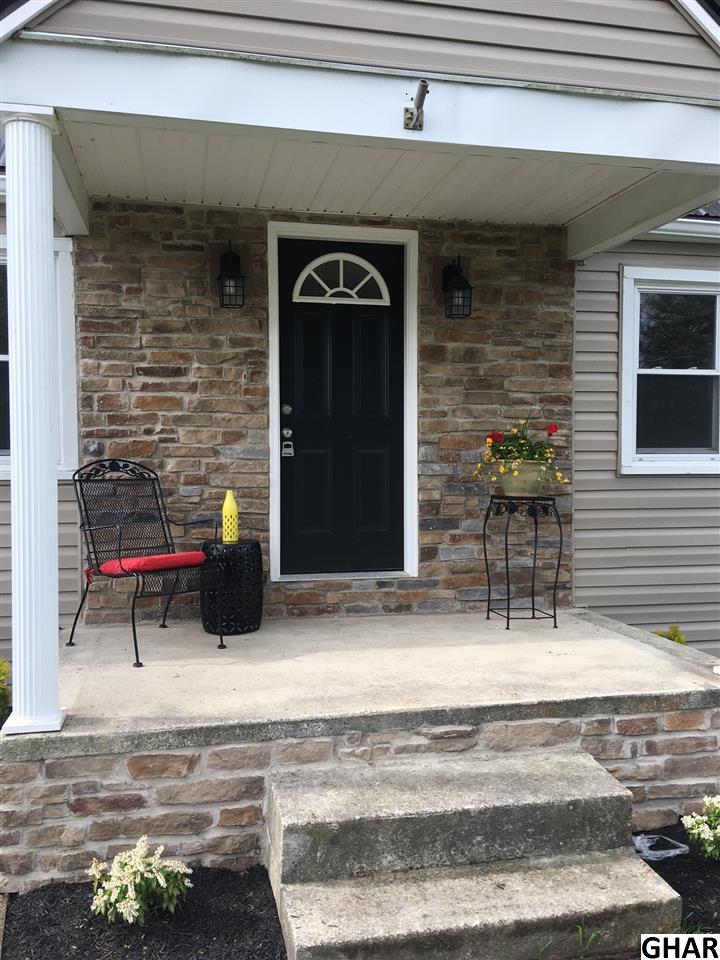 8Howard Avenue, Shippensburg, PA 17257