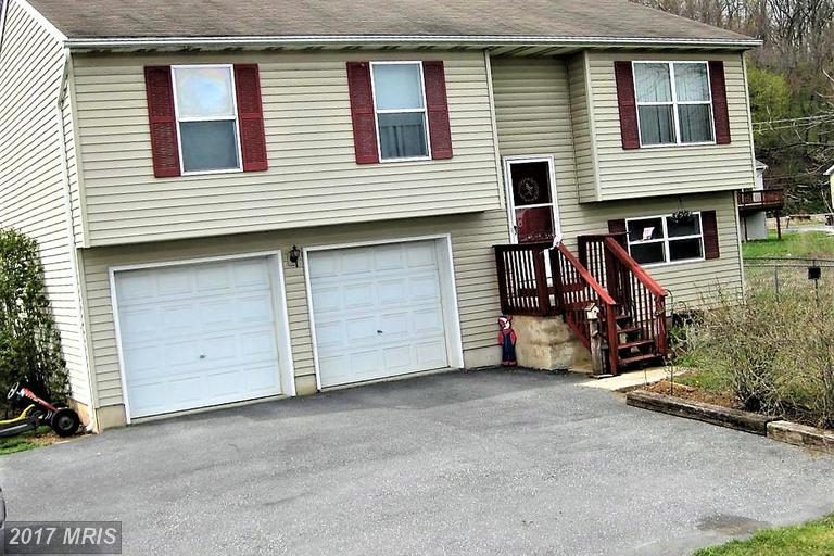 9585 OLDE SCOTLAND ROAD, Shippensburg, PA 17257