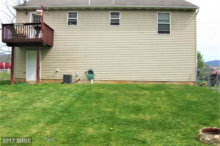 9585 OLDE SCOTLAND ROAD, Shippensburg, PA 17257
