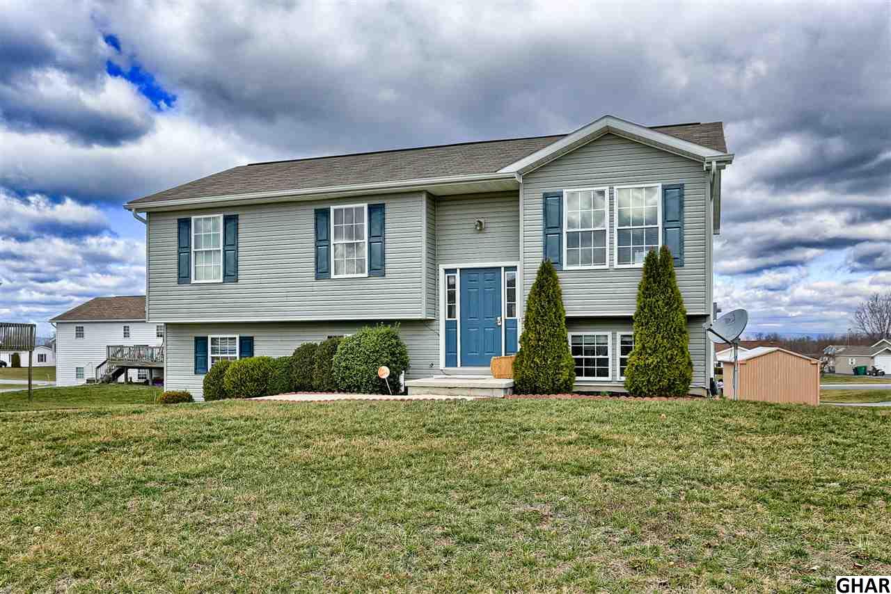 385Cortland Circle, Shippensburg, PA 17257