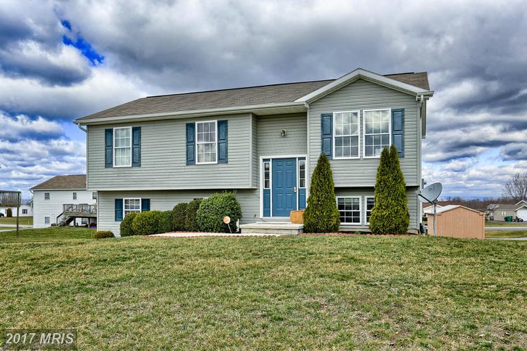 385 CORTLAND CIRCLE, Shippensburg, PA 17257