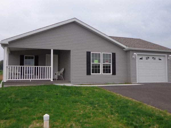 Shippensburg Village38 Michael Ct.Shippensburg, PA 17257