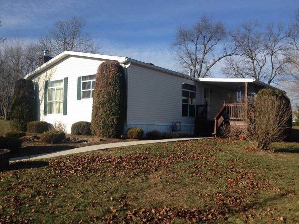 Countryside Village 120 Rustic DriveShippensburg, PA 17257