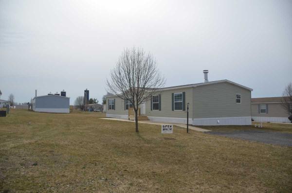 Maizefield Mobile Home Park 72 Maizefield DriveShippensburg, PA 17257