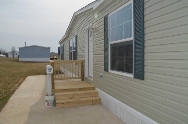 Maizefield Mobile Home Park 72 Maizefield DriveShippensburg, PA 17257