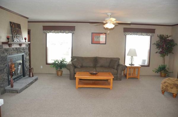 Maizefield Mobile Home Park 72 Maizefield DriveShippensburg, PA 17257