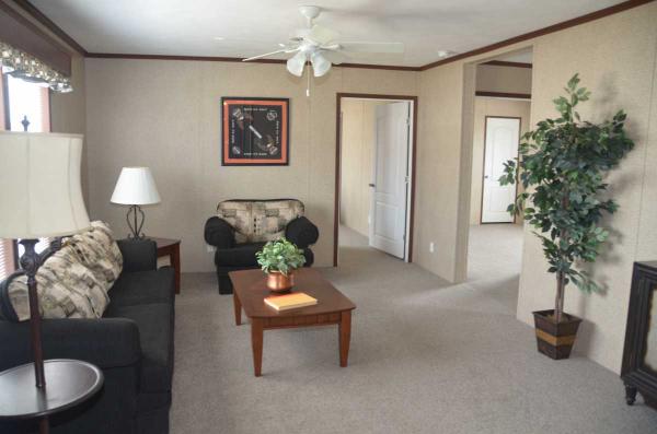 Maizefield Mobile Home Park 72 Maizefield DriveShippensburg, PA 17257